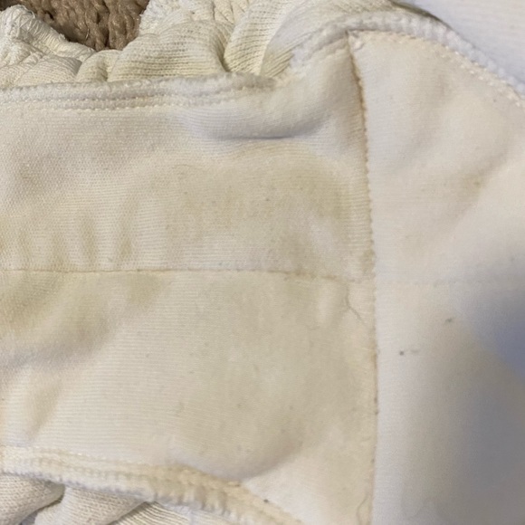 Grovia newborn all in one cloth diapers - Picture 4 of 5